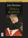 The Trials of Rumpole (MP3)